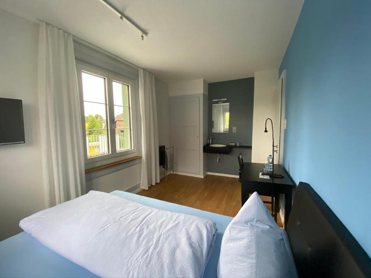 Bnb Hopfengruen Langenthal Ngoại thất bức ảnh