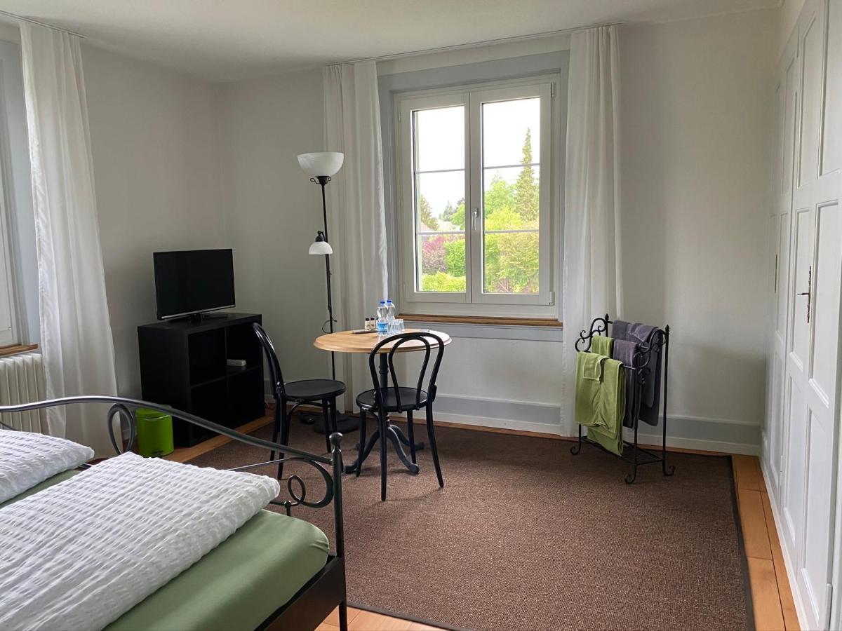 Bnb Hopfengruen Langenthal Ngoại thất bức ảnh