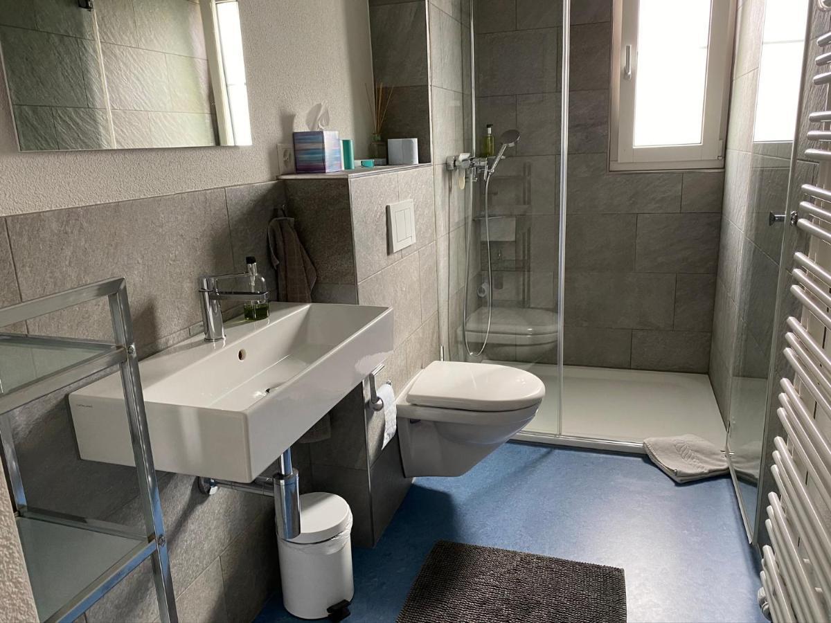 Bnb Hopfengruen Langenthal Ngoại thất bức ảnh