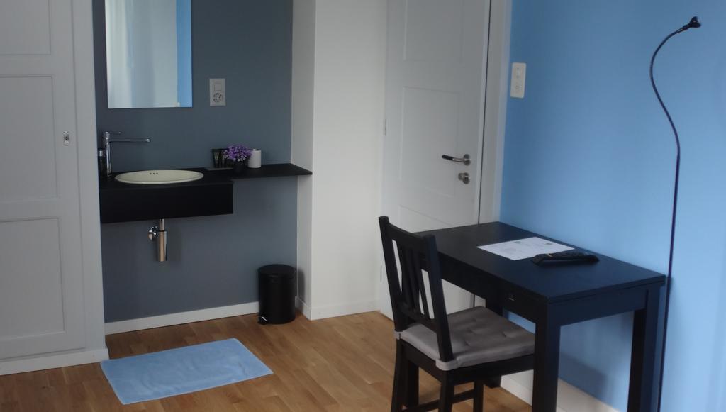 Bnb Hopfengruen Langenthal Phòng bức ảnh
