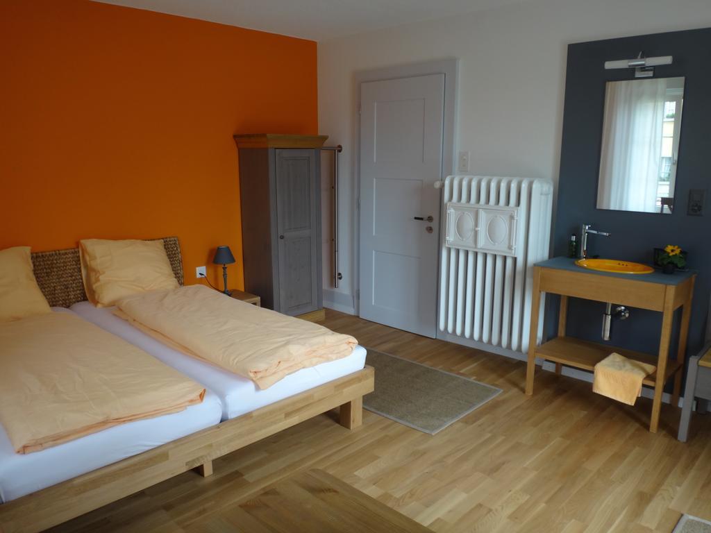 Bnb Hopfengruen Langenthal Phòng bức ảnh