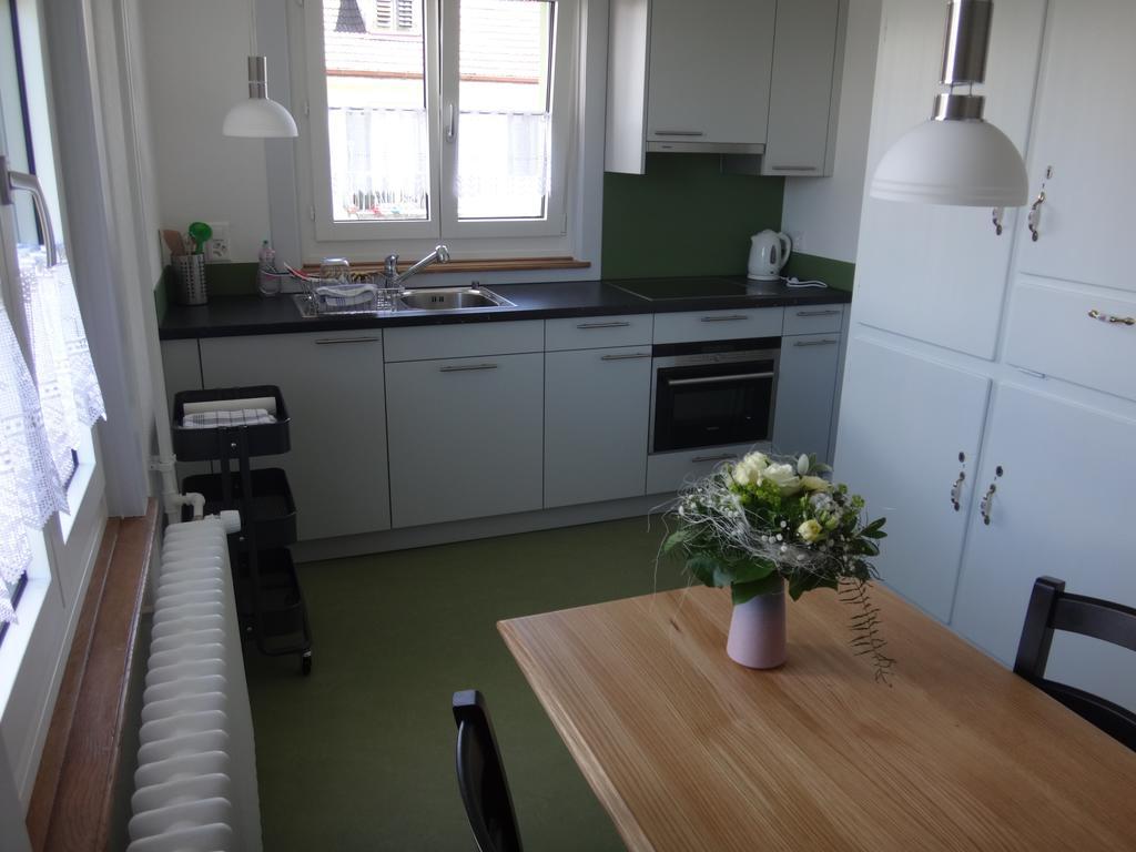 Bnb Hopfengruen Langenthal Ngoại thất bức ảnh