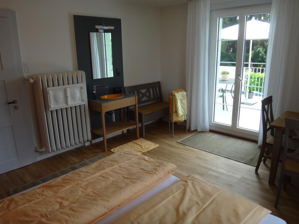 Bnb Hopfengruen Langenthal Phòng bức ảnh