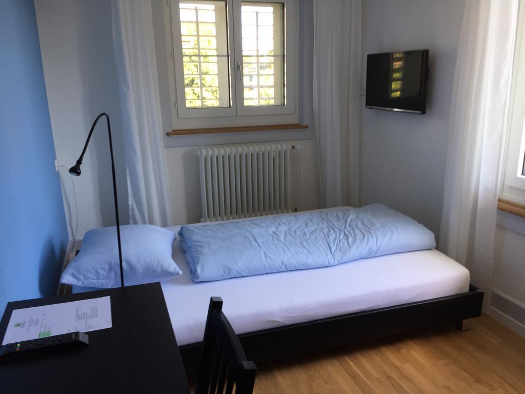 Bnb Hopfengruen Langenthal Ngoại thất bức ảnh
