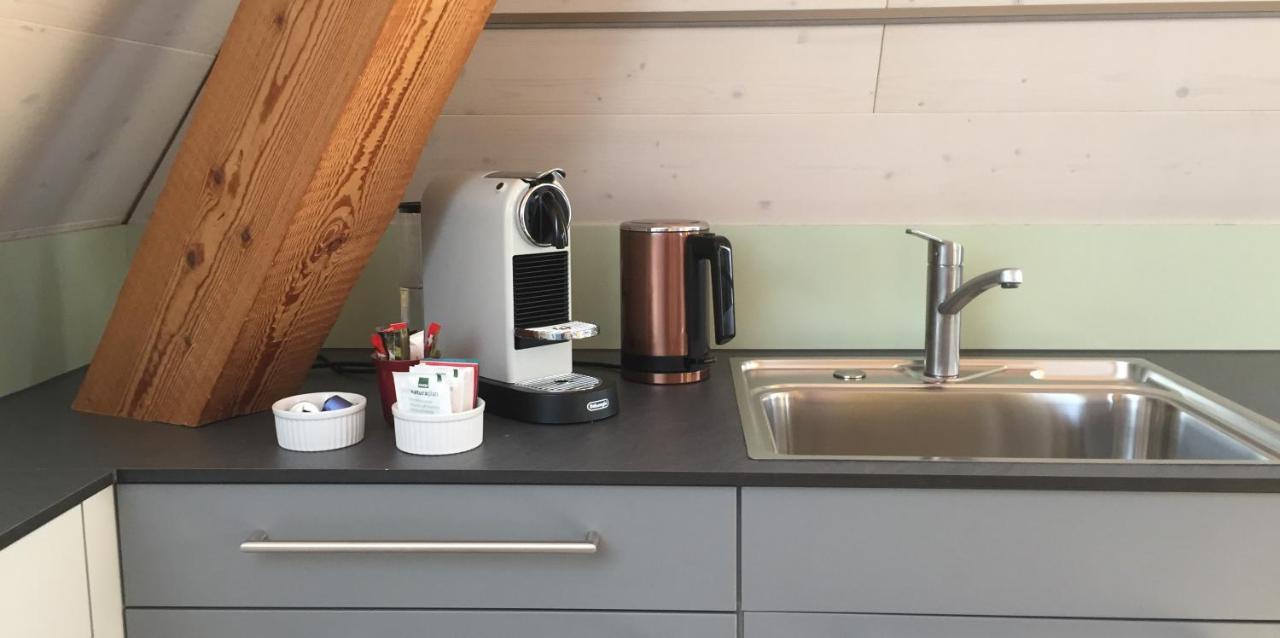 Bnb Hopfengruen Langenthal Ngoại thất bức ảnh