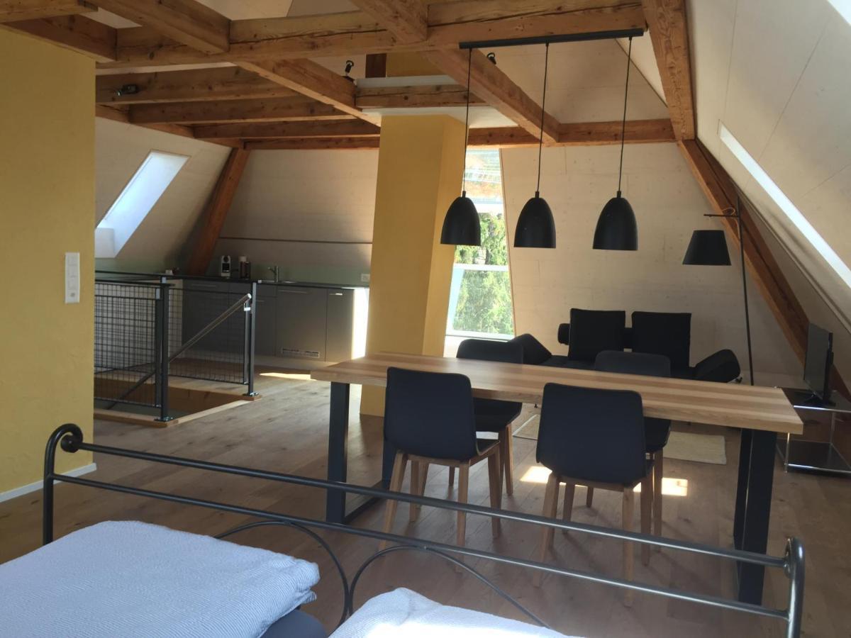 Bnb Hopfengruen Langenthal Ngoại thất bức ảnh