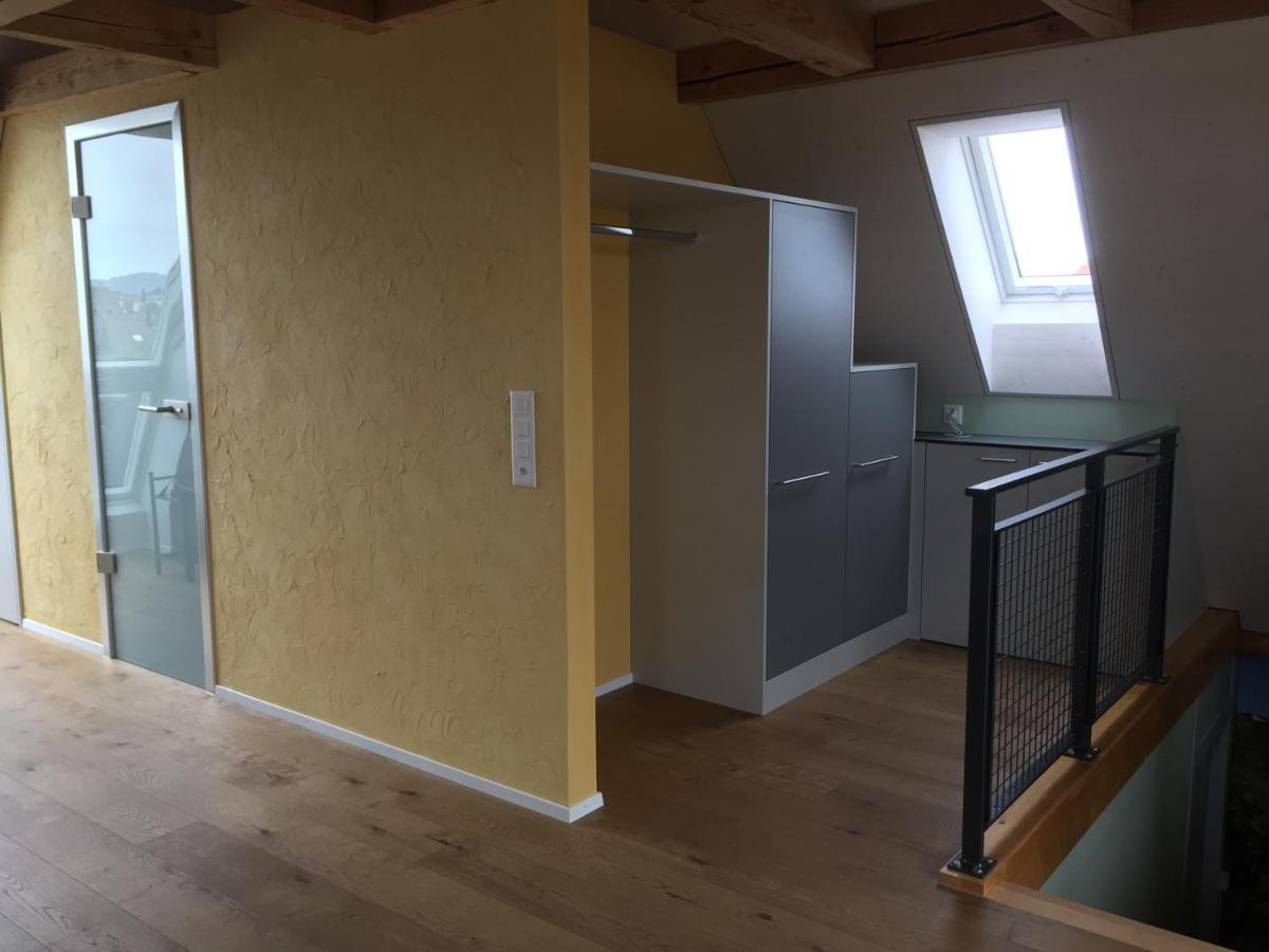 Bnb Hopfengruen Langenthal Ngoại thất bức ảnh