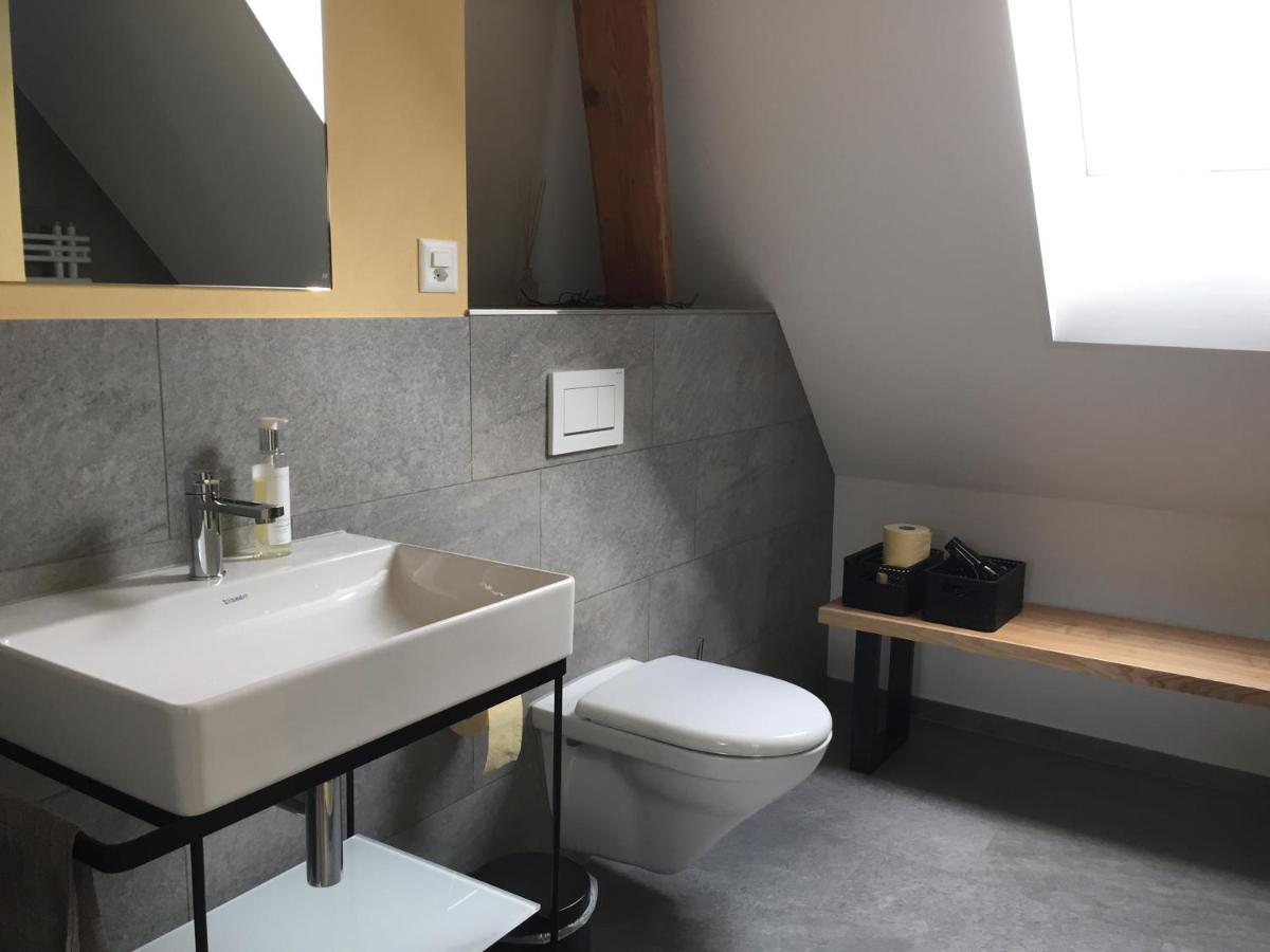 Bnb Hopfengruen Langenthal Ngoại thất bức ảnh