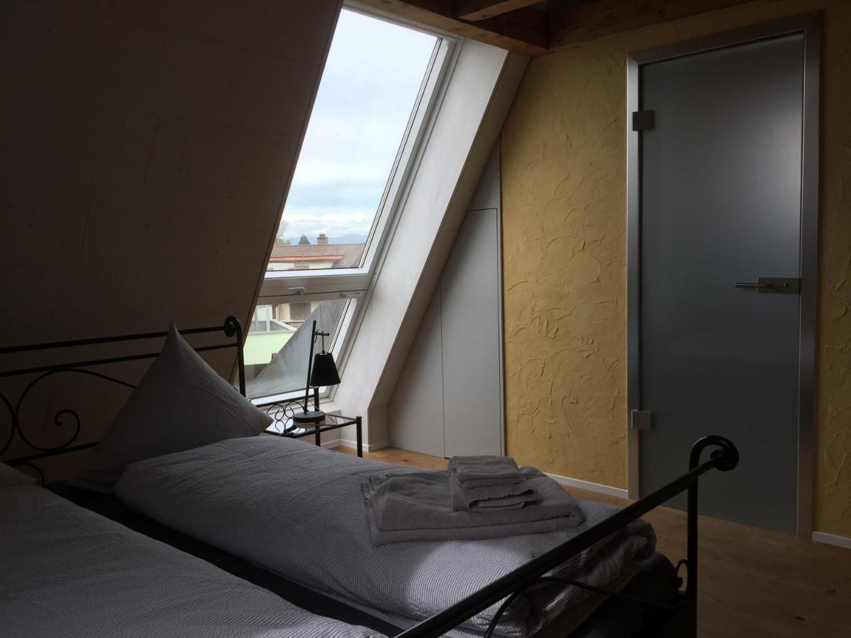 Bnb Hopfengruen Langenthal Ngoại thất bức ảnh