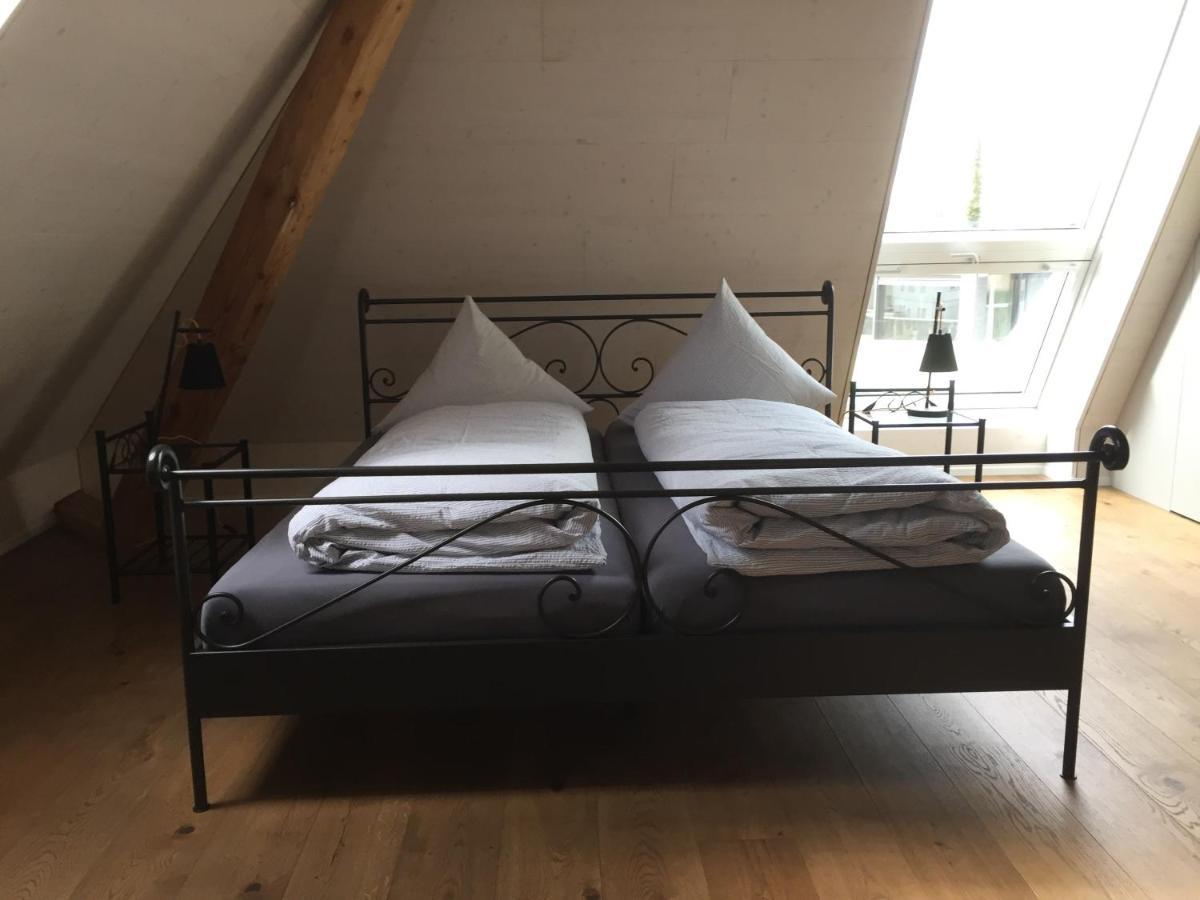 Bnb Hopfengruen Langenthal Ngoại thất bức ảnh