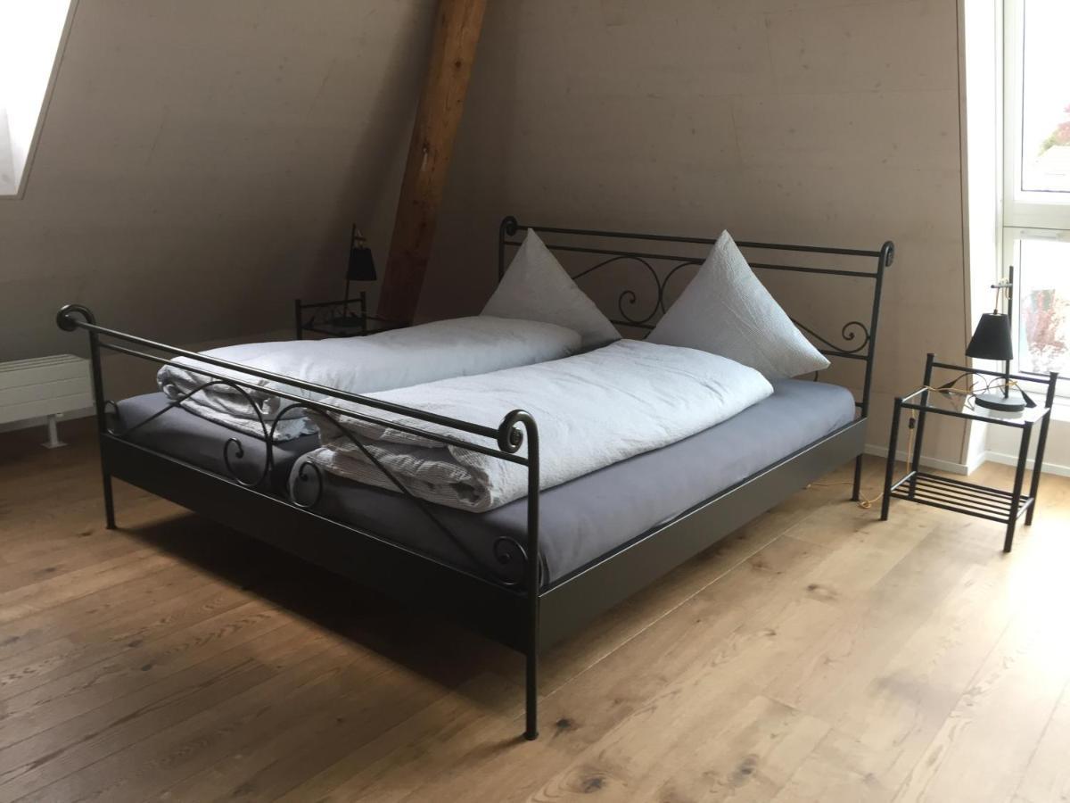 Bnb Hopfengruen Langenthal Ngoại thất bức ảnh