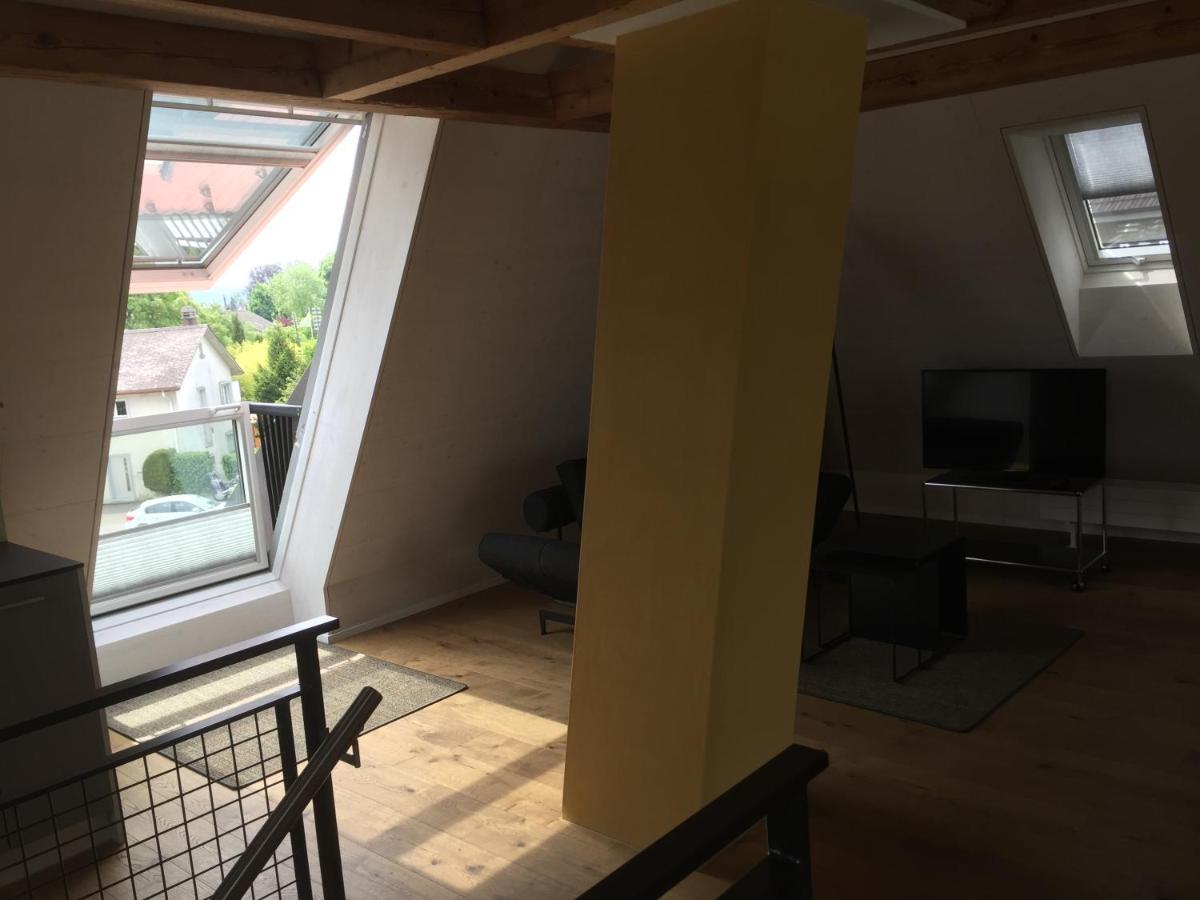 Bnb Hopfengruen Langenthal Ngoại thất bức ảnh