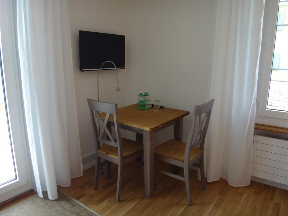 Bnb Hopfengruen Langenthal Ngoại thất bức ảnh
